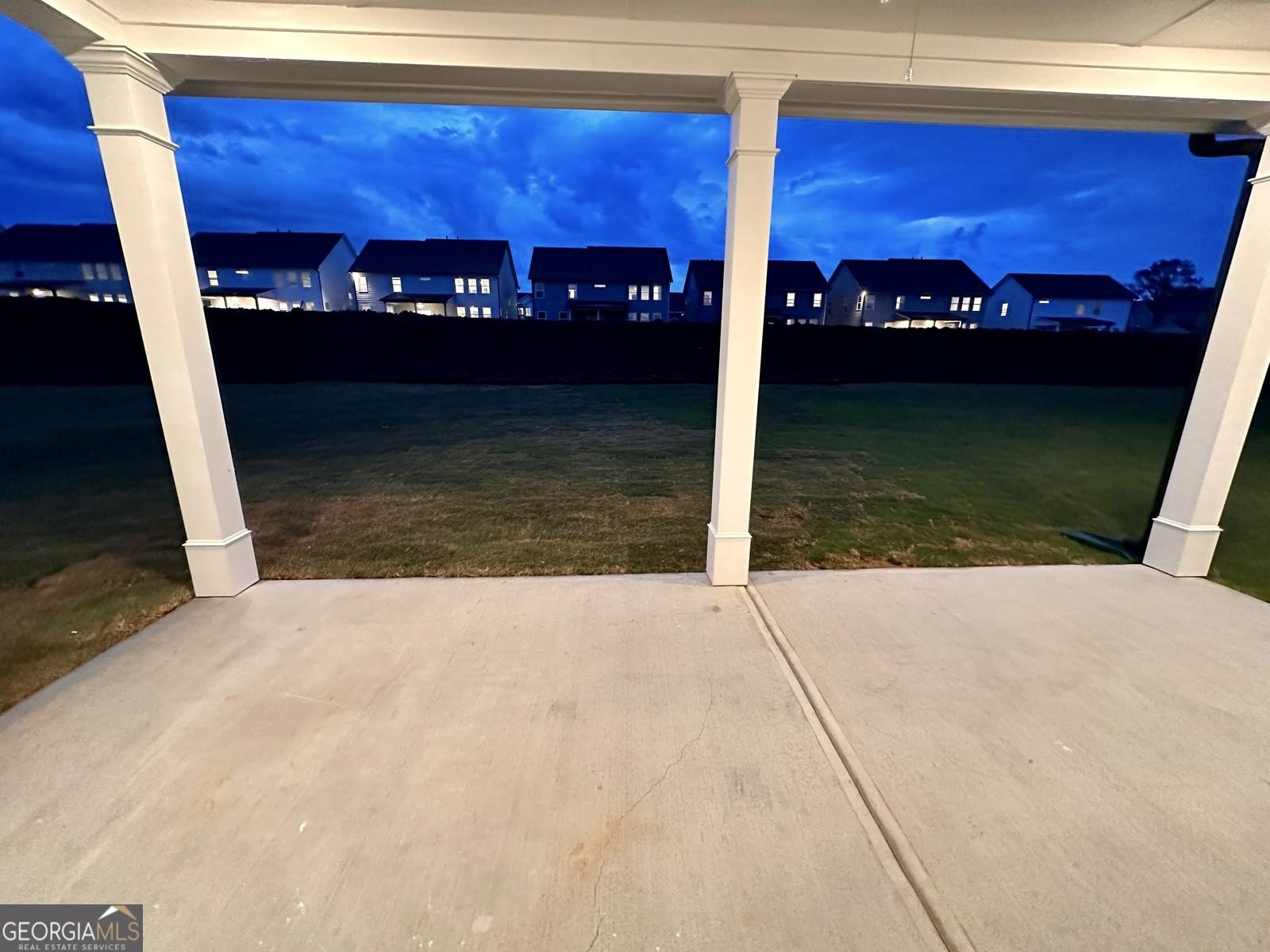 537 HYDE RIDGE Trail LOGANVILLE - Photo 16