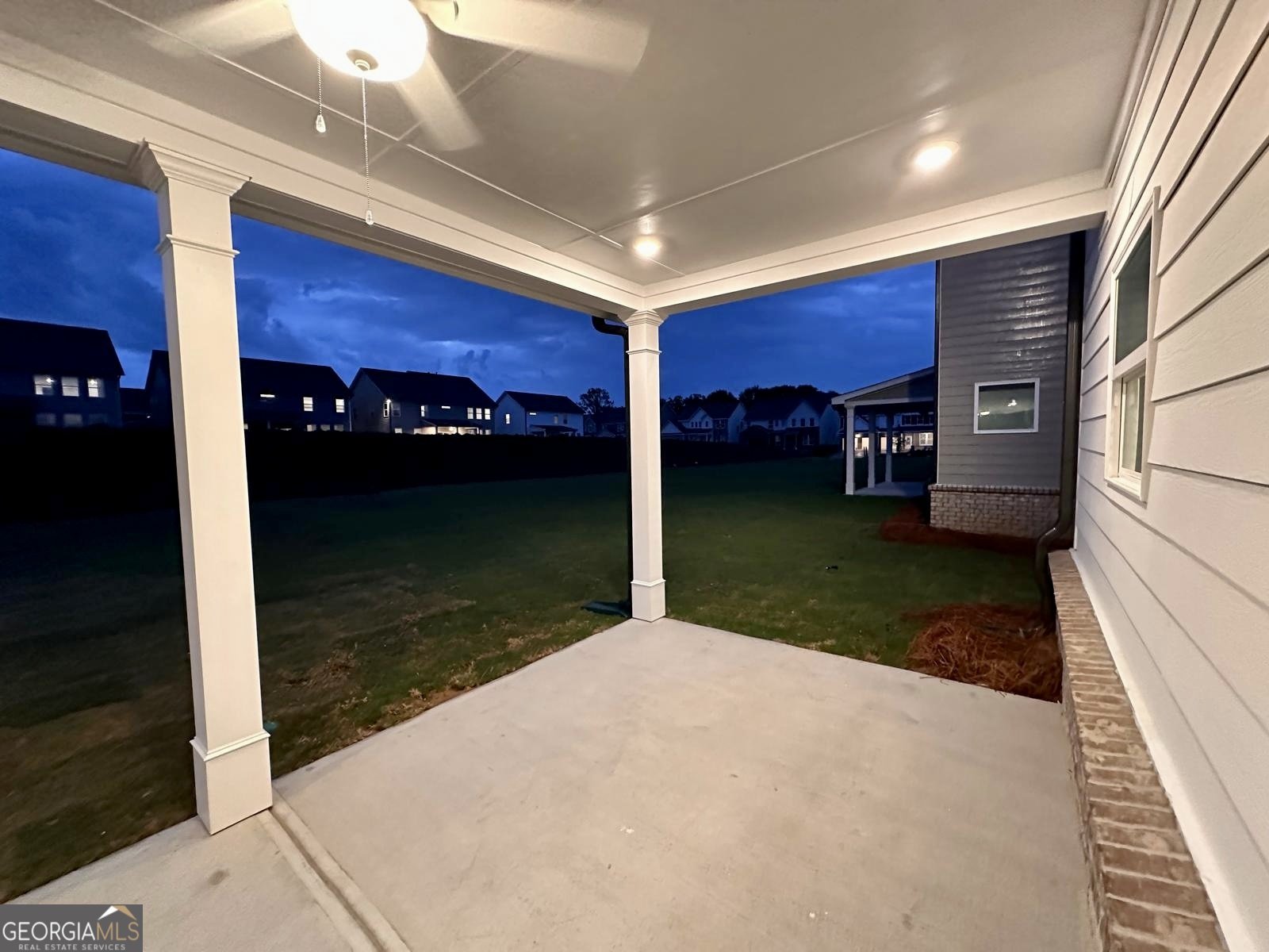 537 HYDE RIDGE Trail LOGANVILLE - Photo 18