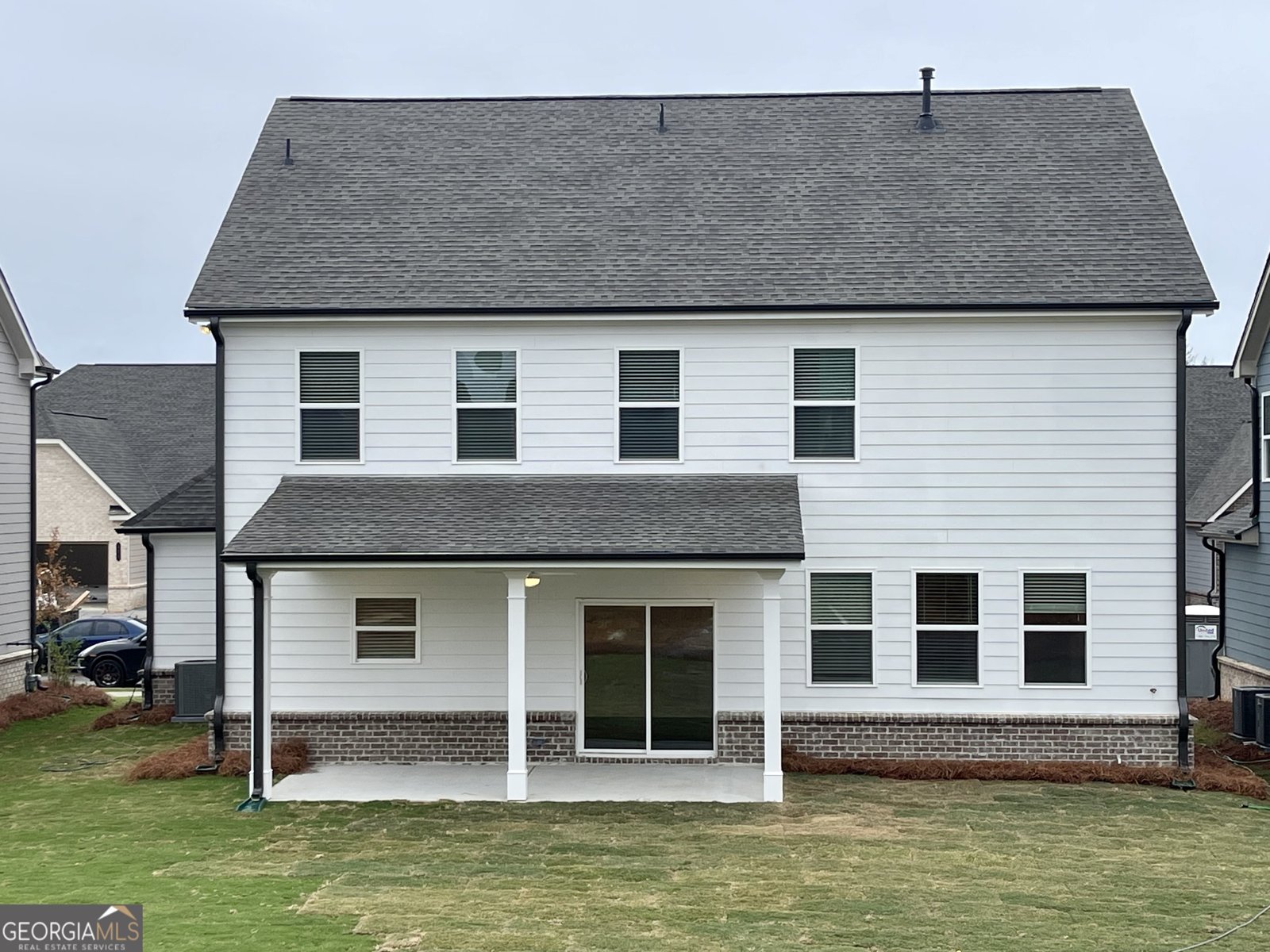 537 HYDE RIDGE Trail LOGANVILLE - Photo 19