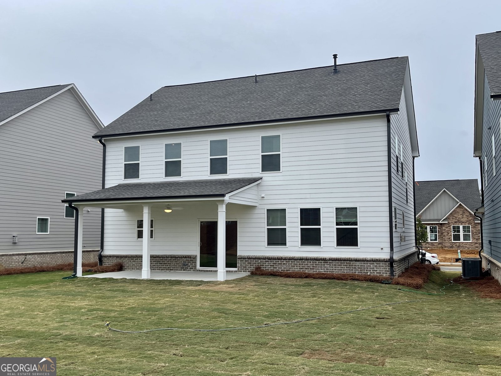 537 HYDE RIDGE Trail LOGANVILLE - Photo 20