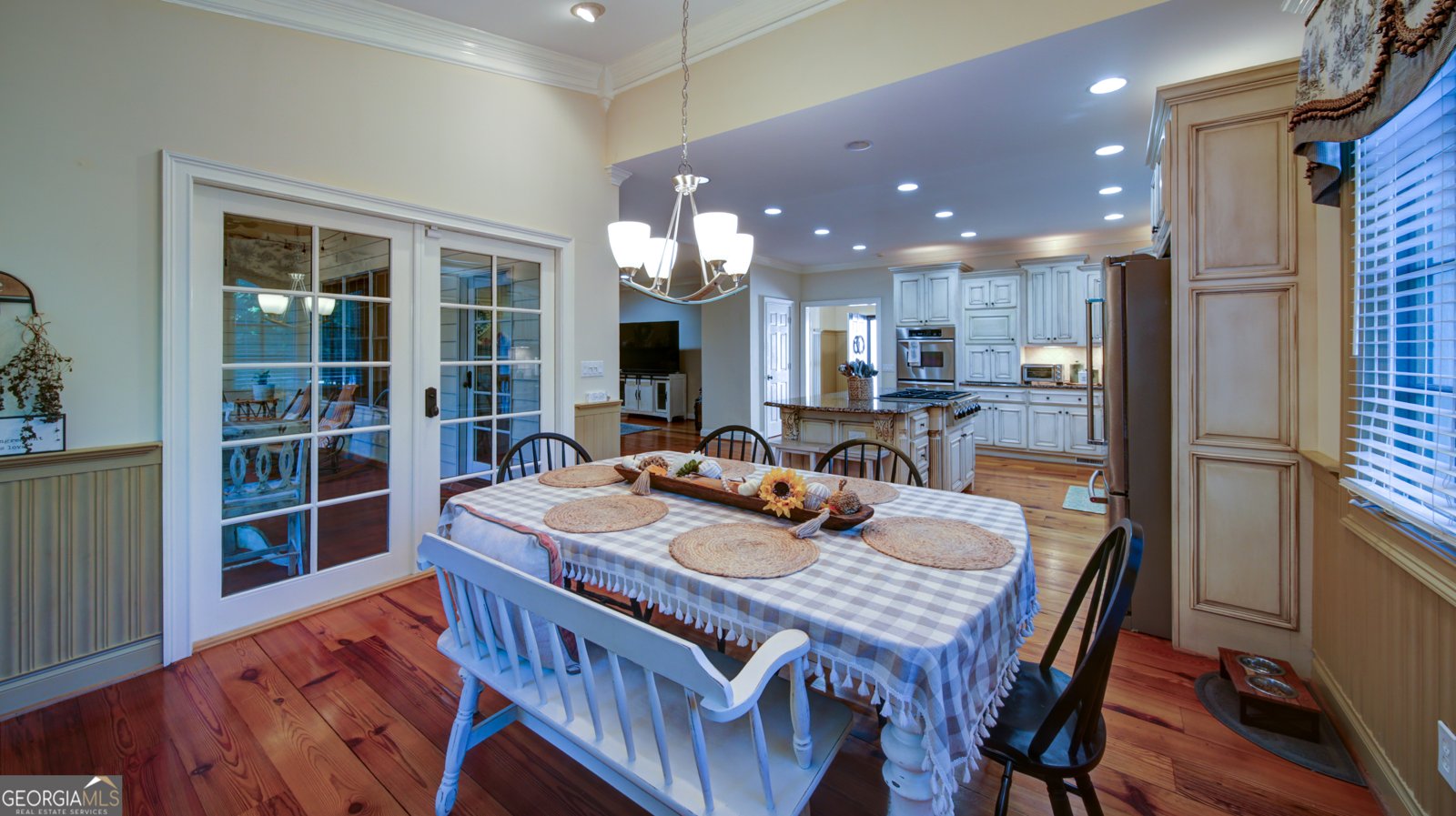 5580 Point West Drive Oakwood - Photo 10