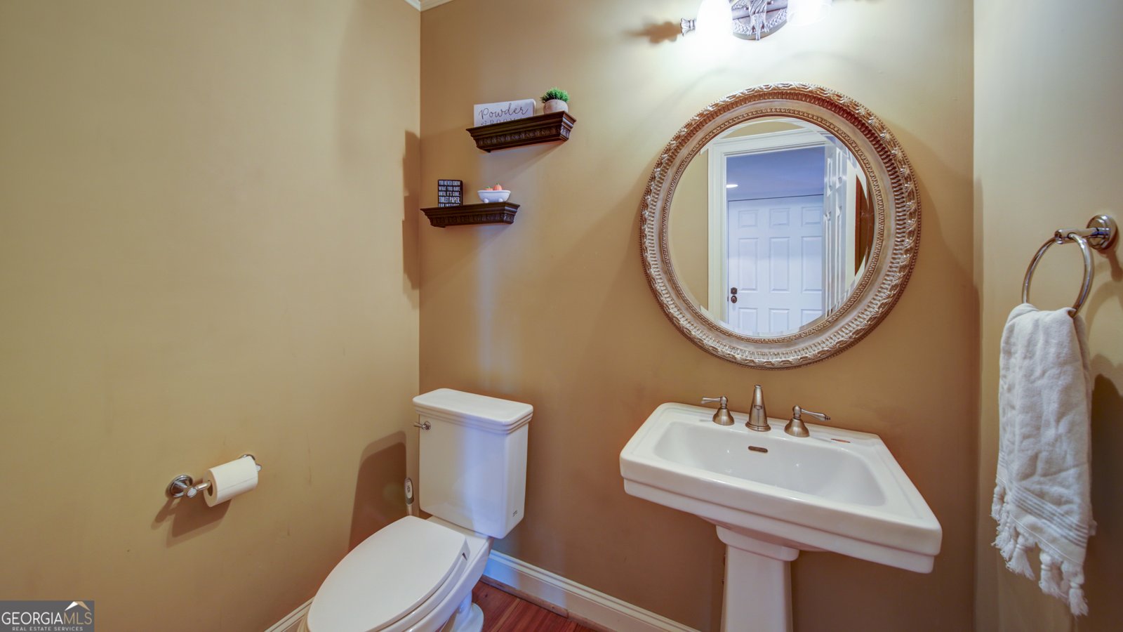 5580 Point West Drive Oakwood - Photo 18