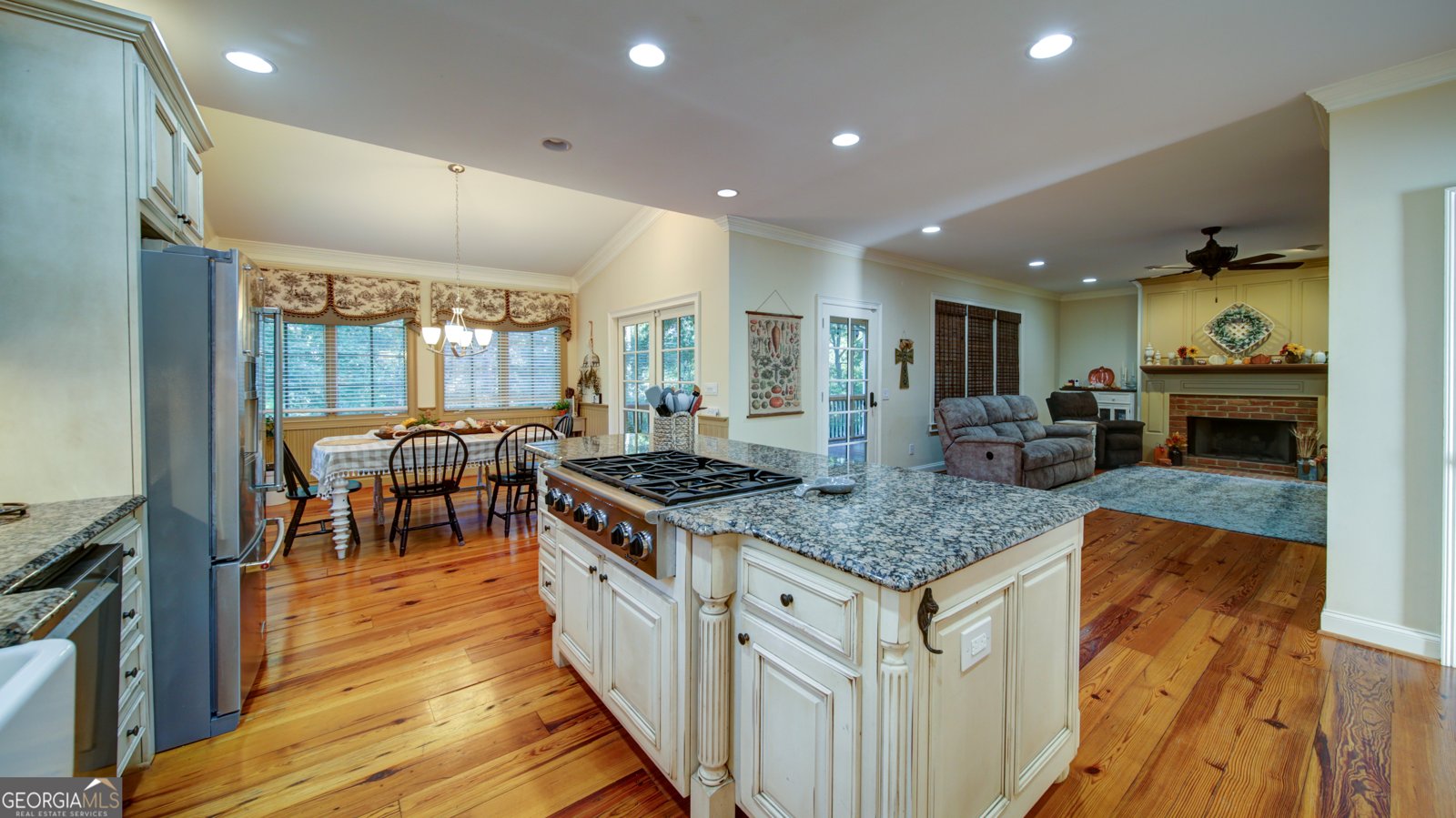 5580 Point West Drive Oakwood - Photo 7