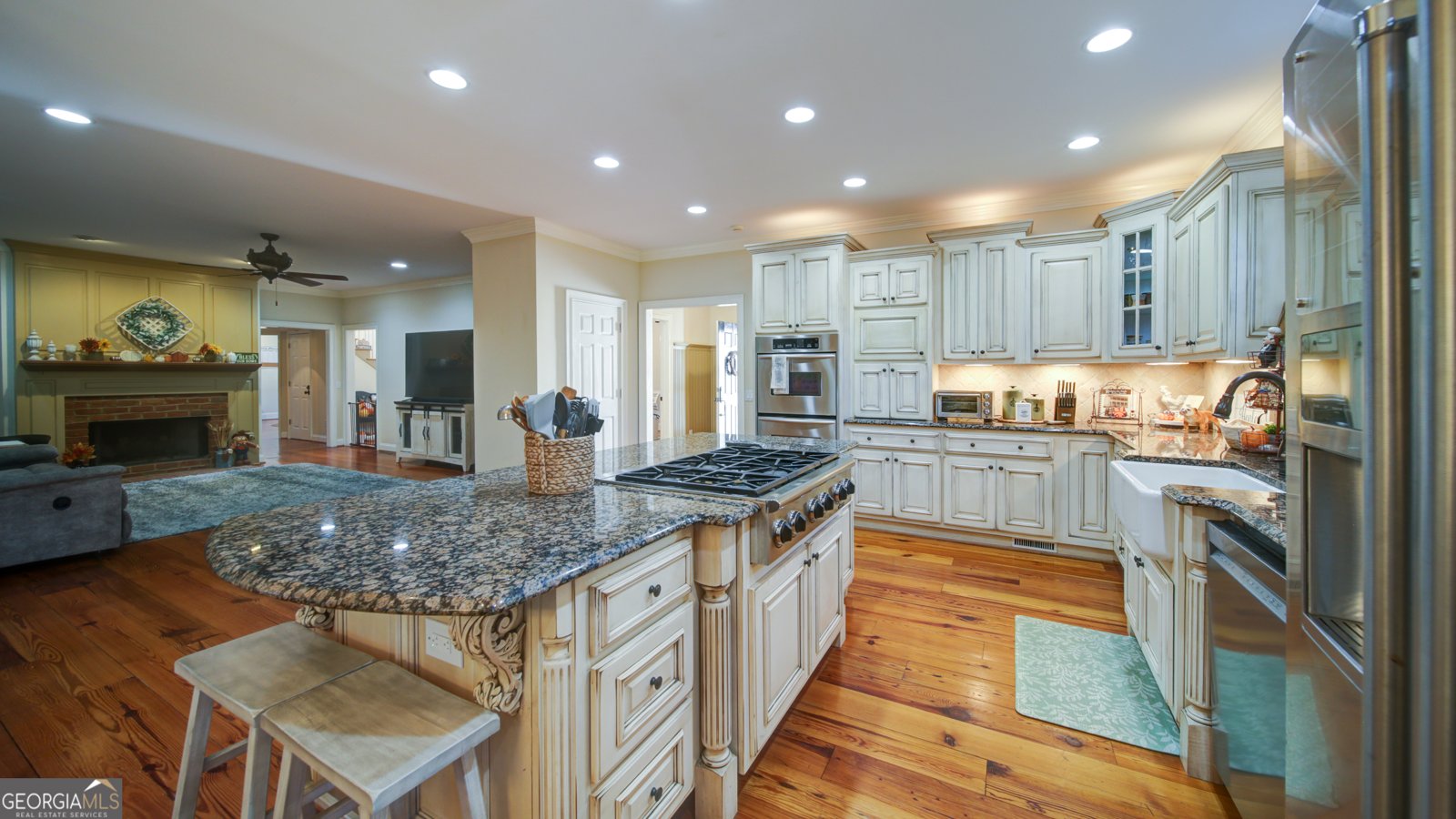 5580 Point West Drive Oakwood - Photo 8