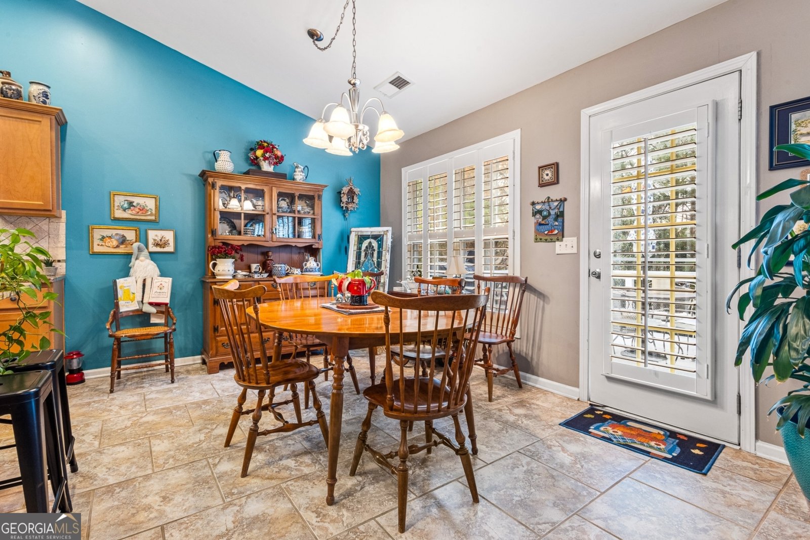 317 Southgate Drive Locust Grove - Photo 10