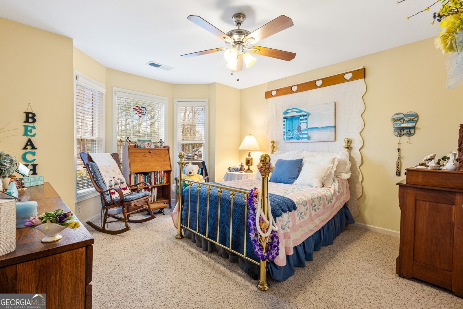 317 Southgate Drive Locust Grove - Photo 12