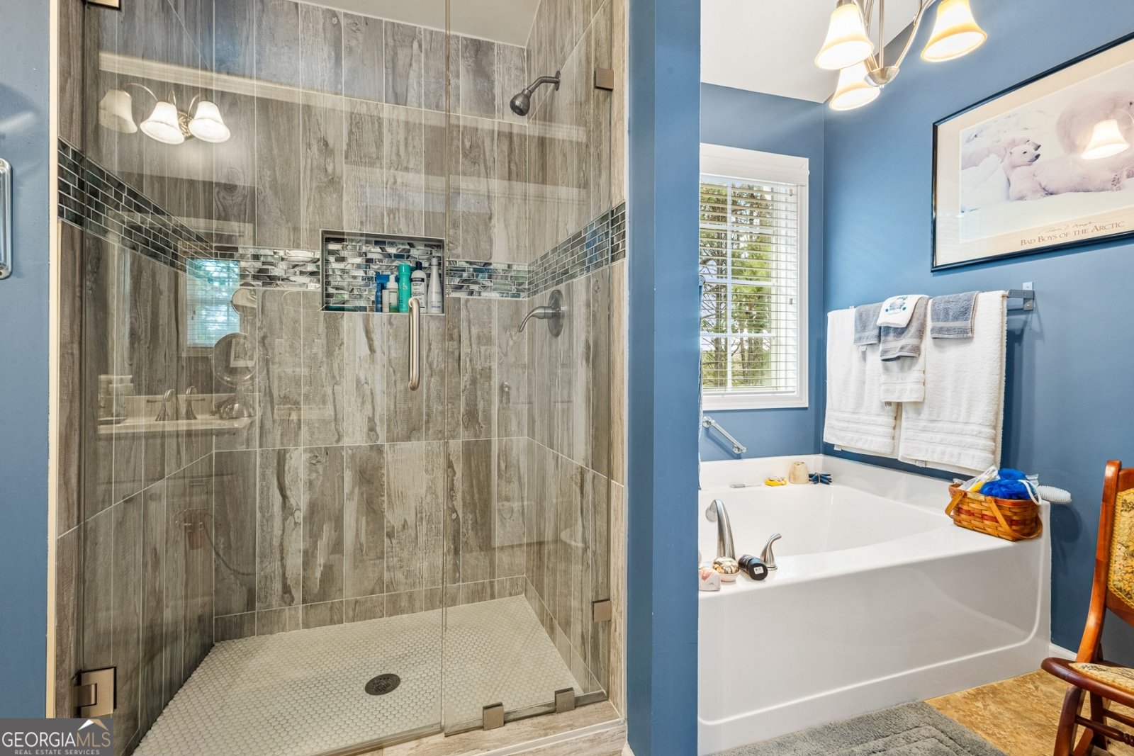 317 Southgate Drive Locust Grove - Photo 15