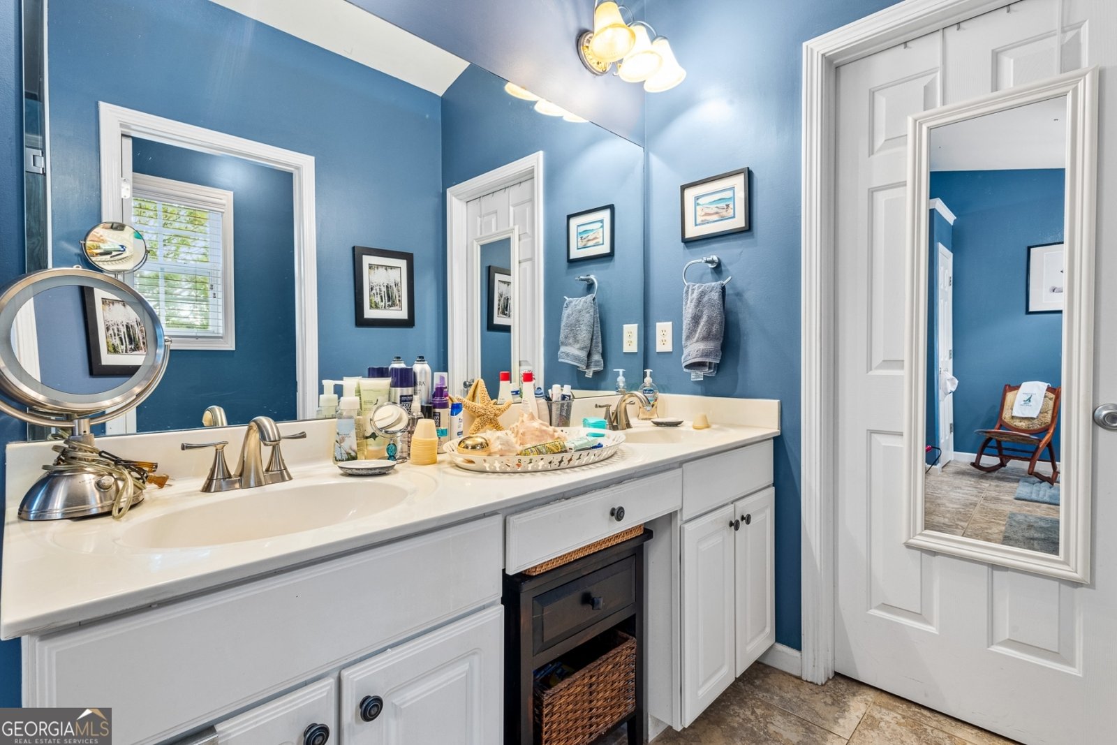 317 Southgate Drive Locust Grove - Photo 16