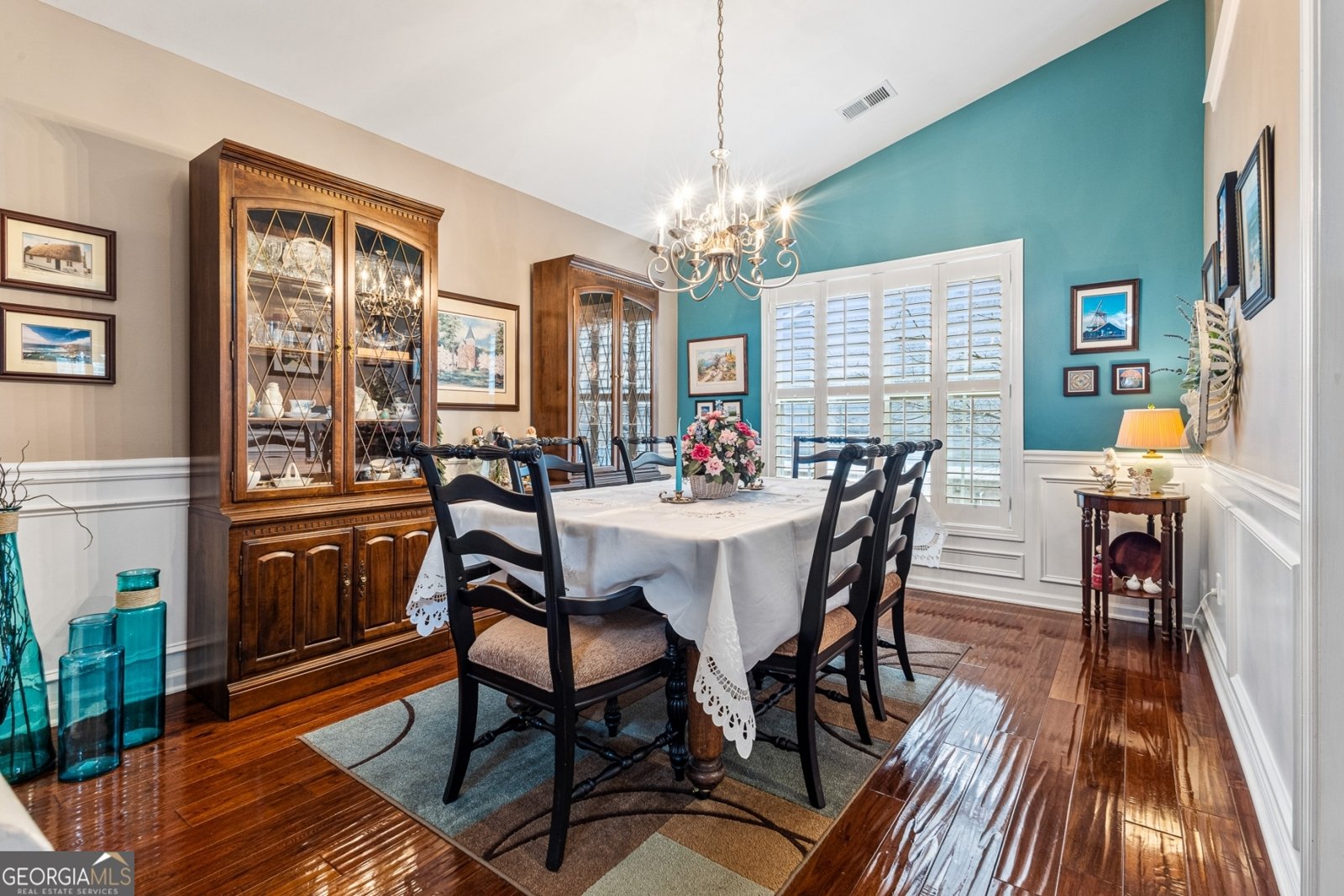 317 Southgate Drive Locust Grove - Photo 17