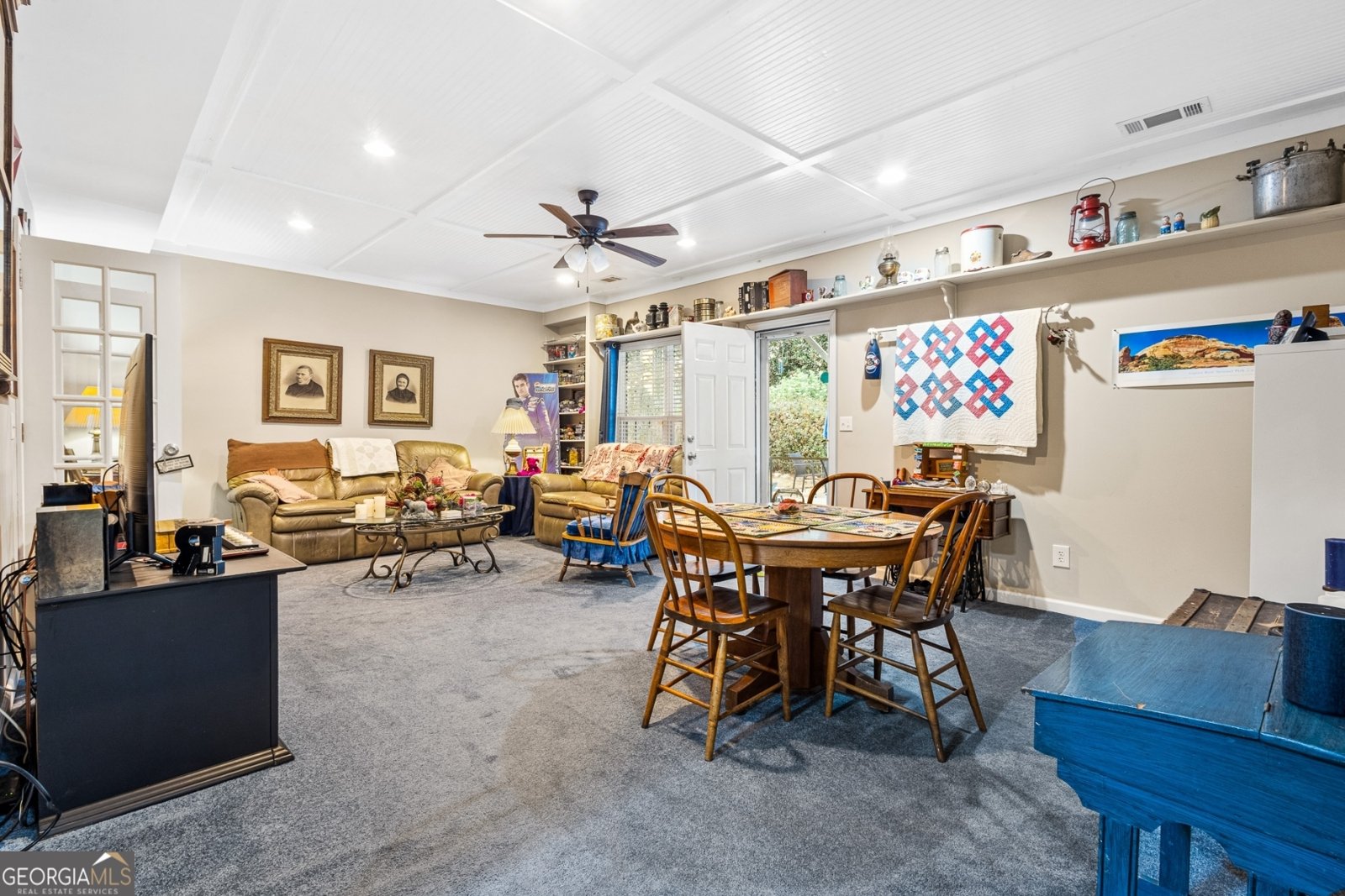 317 Southgate Drive Locust Grove - Photo 18