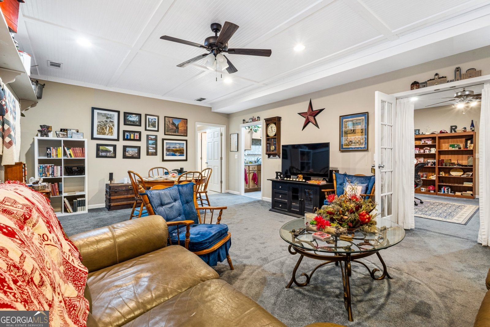 317 Southgate Drive Locust Grove - Photo 19