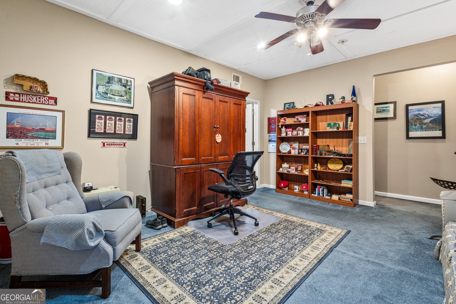 317 Southgate Drive Locust Grove - Photo 20