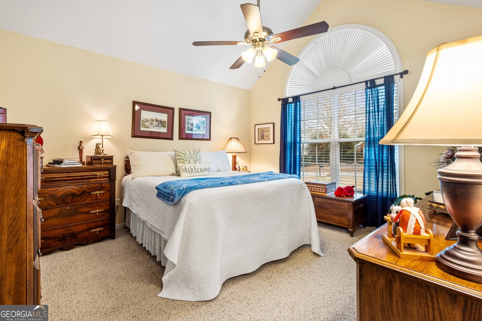 317 Southgate Drive Locust Grove - Photo 21