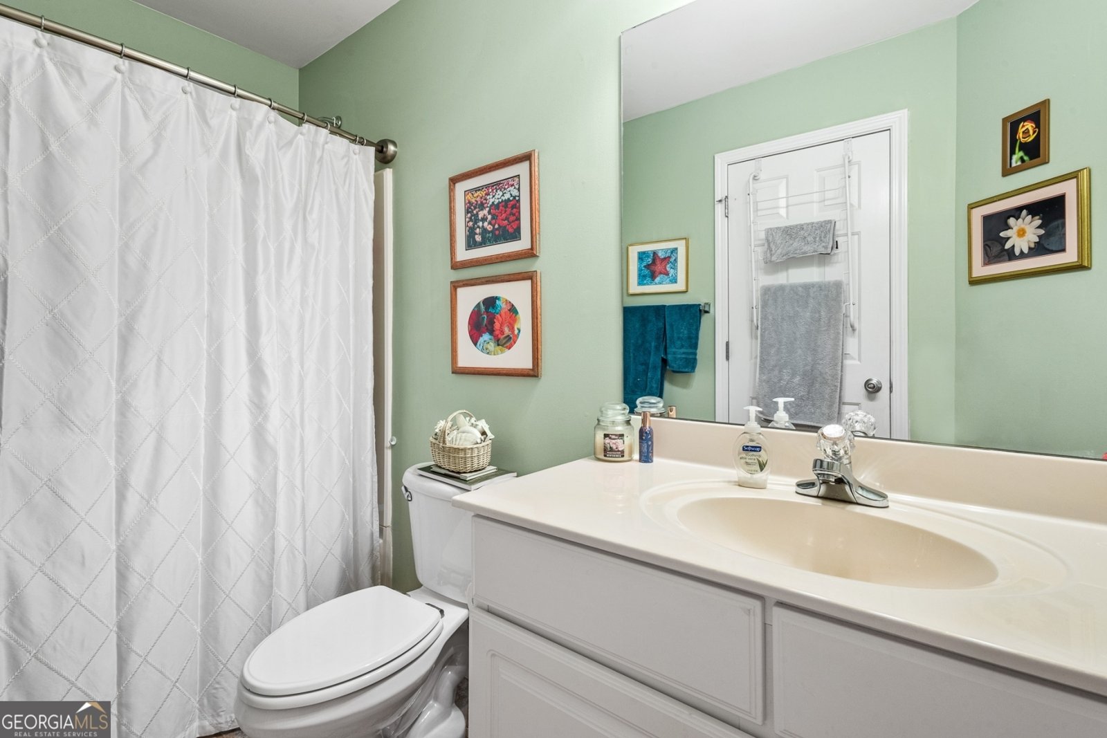 317 Southgate Drive Locust Grove - Photo 23