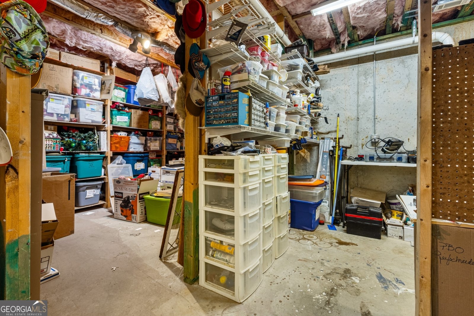 317 Southgate Drive Locust Grove - Photo 24