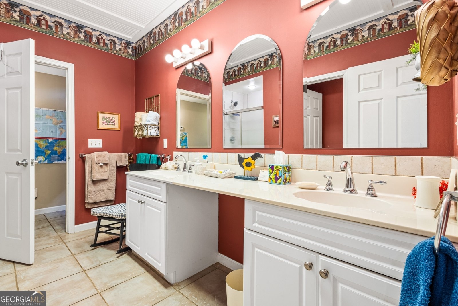 317 Southgate Drive Locust Grove - Photo 27