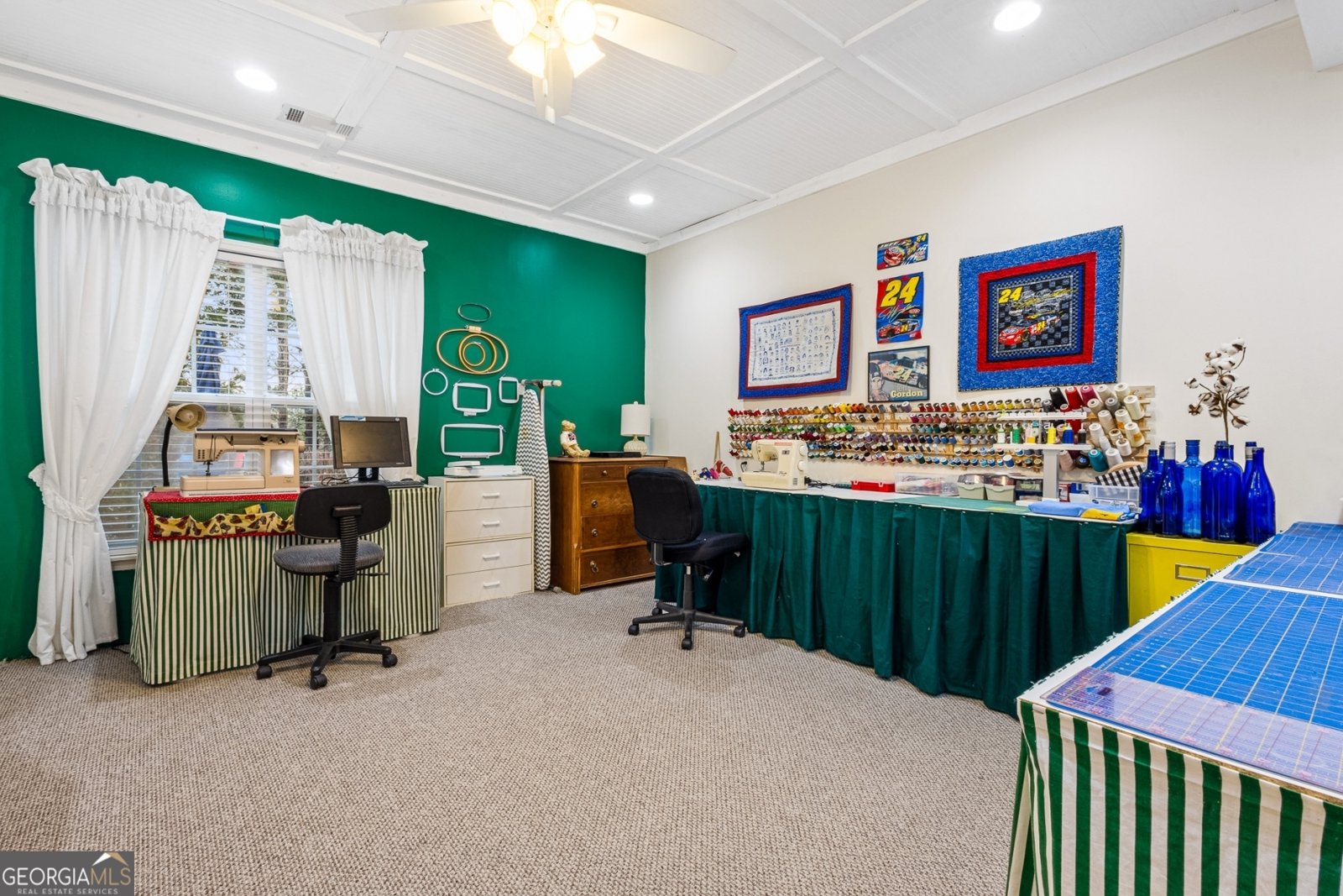 317 Southgate Drive Locust Grove - Photo 29