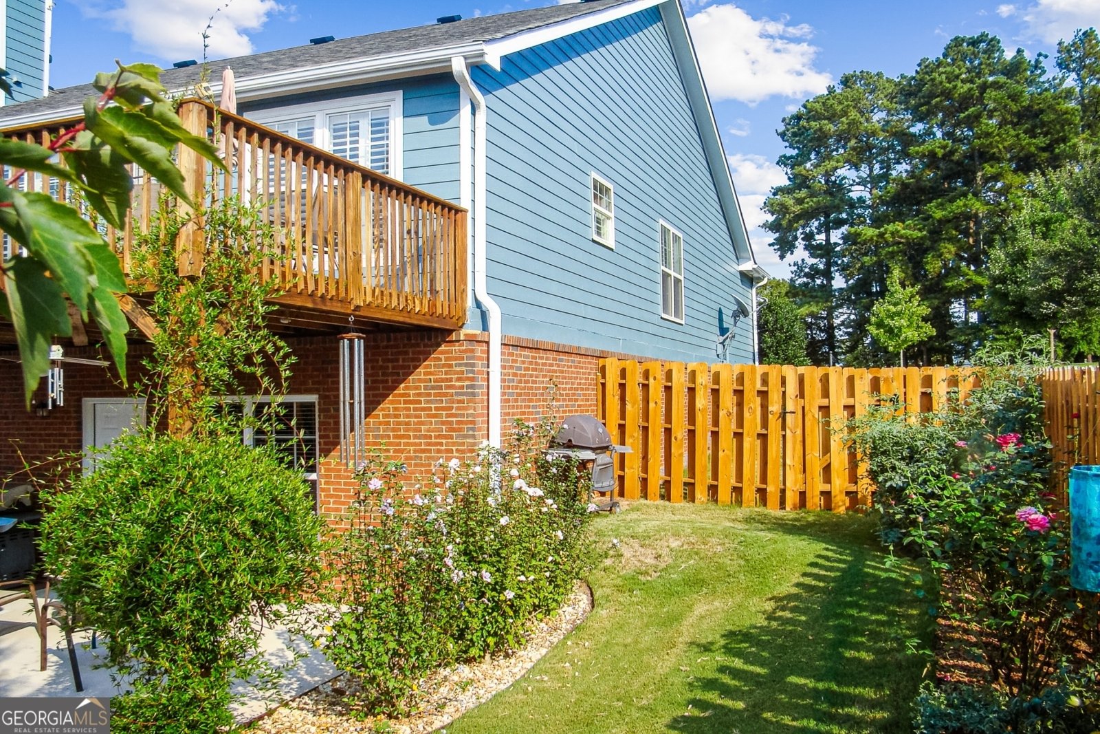 317 Southgate Drive Locust Grove - Photo 33