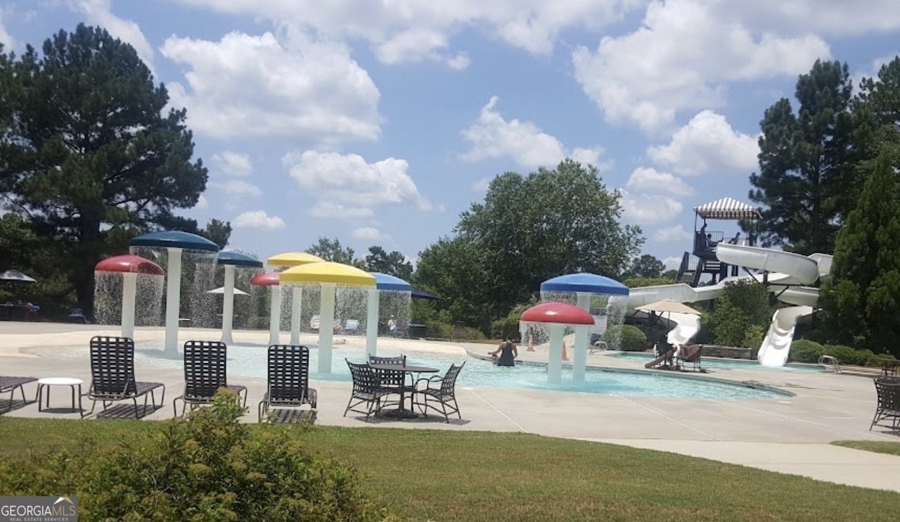 317 Southgate Drive Locust Grove - Photo 34