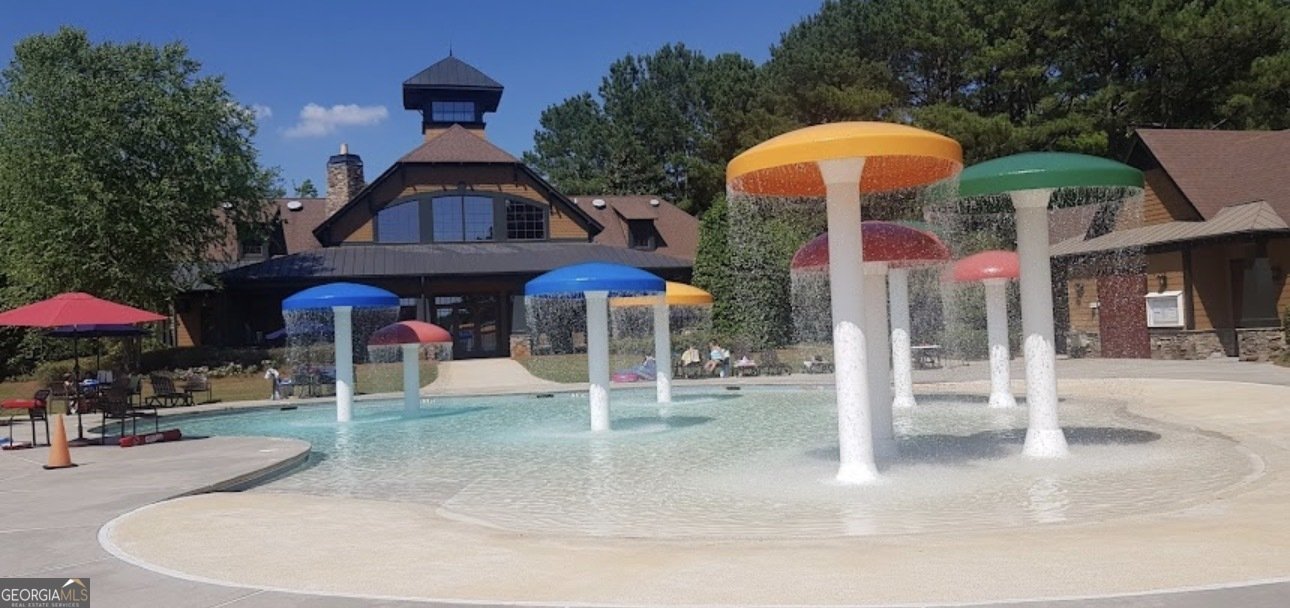 317 Southgate Drive Locust Grove - Photo 35