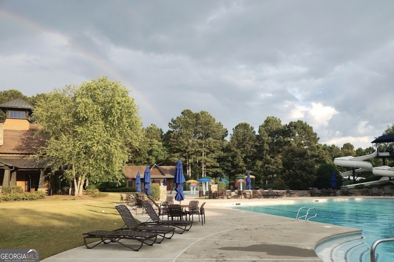 317 Southgate Drive Locust Grove - Photo 36