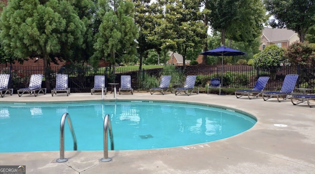 317 Southgate Drive Locust Grove - Photo 37