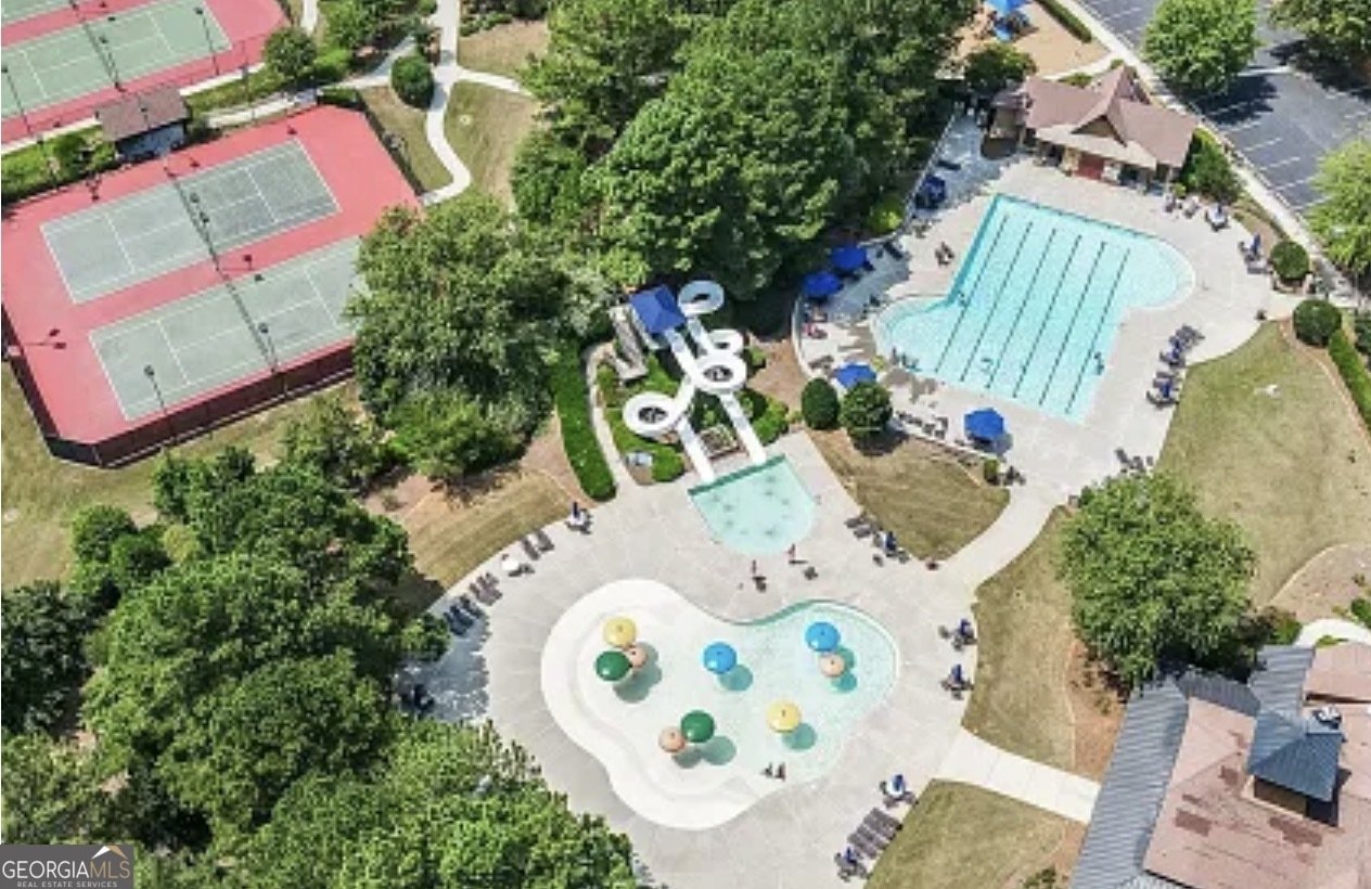 317 Southgate Drive Locust Grove - Photo 38