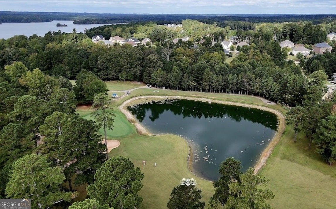 317 Southgate Drive Locust Grove - Photo 41