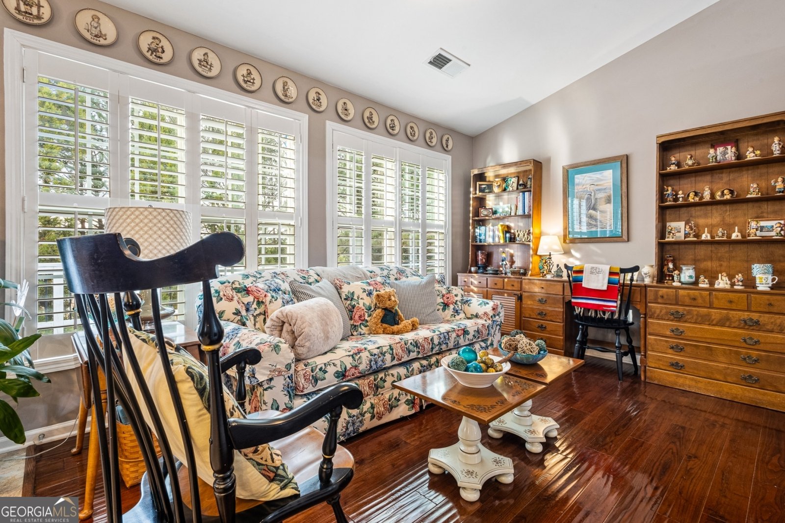 317 Southgate Drive Locust Grove - Photo 6