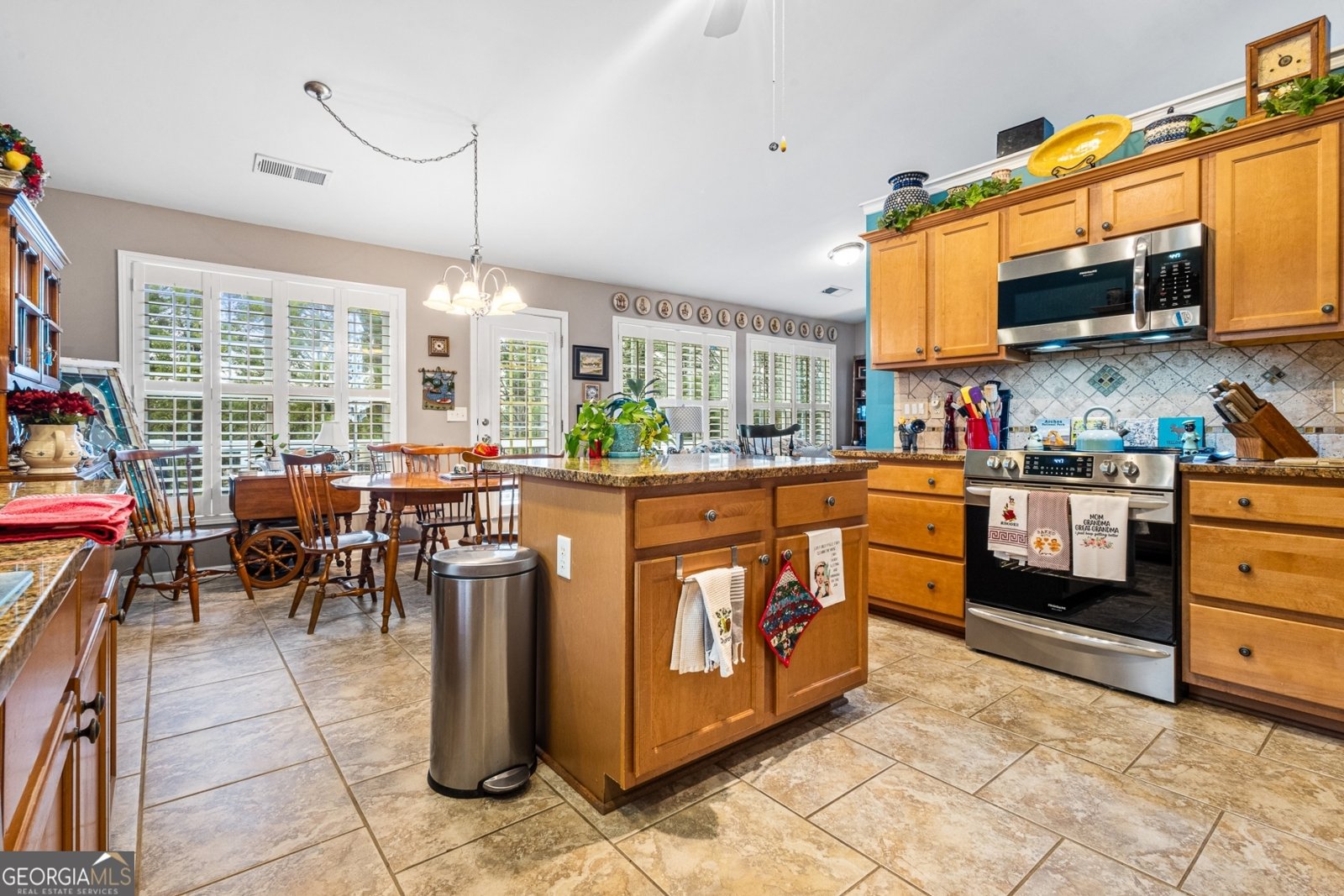 317 Southgate Drive Locust Grove - Photo 7