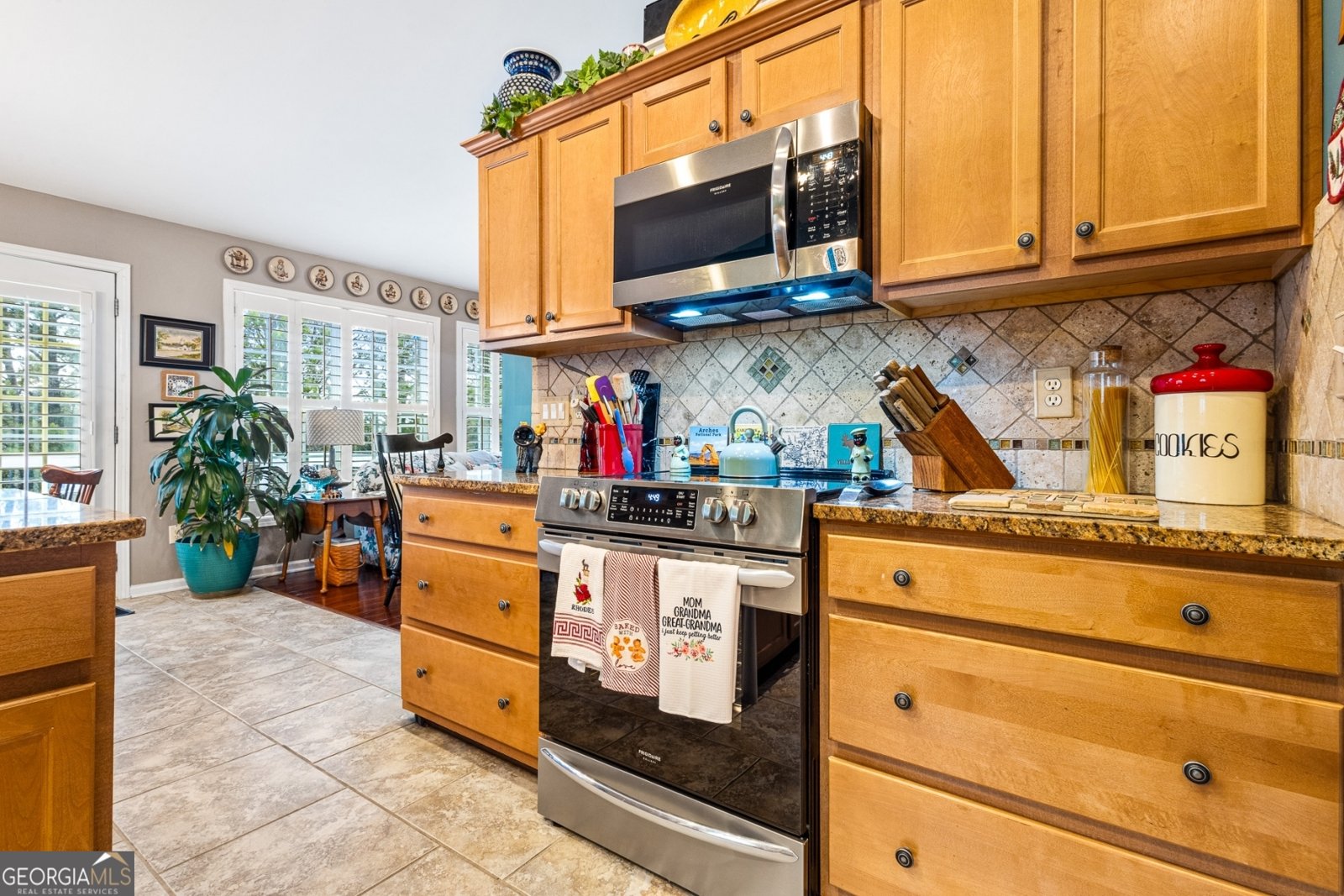 317 Southgate Drive Locust Grove - Photo 8