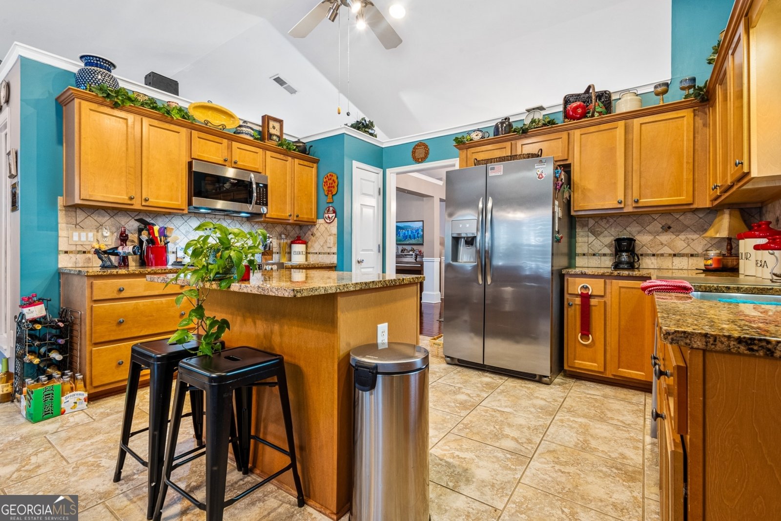 317 Southgate Drive Locust Grove - Photo 9