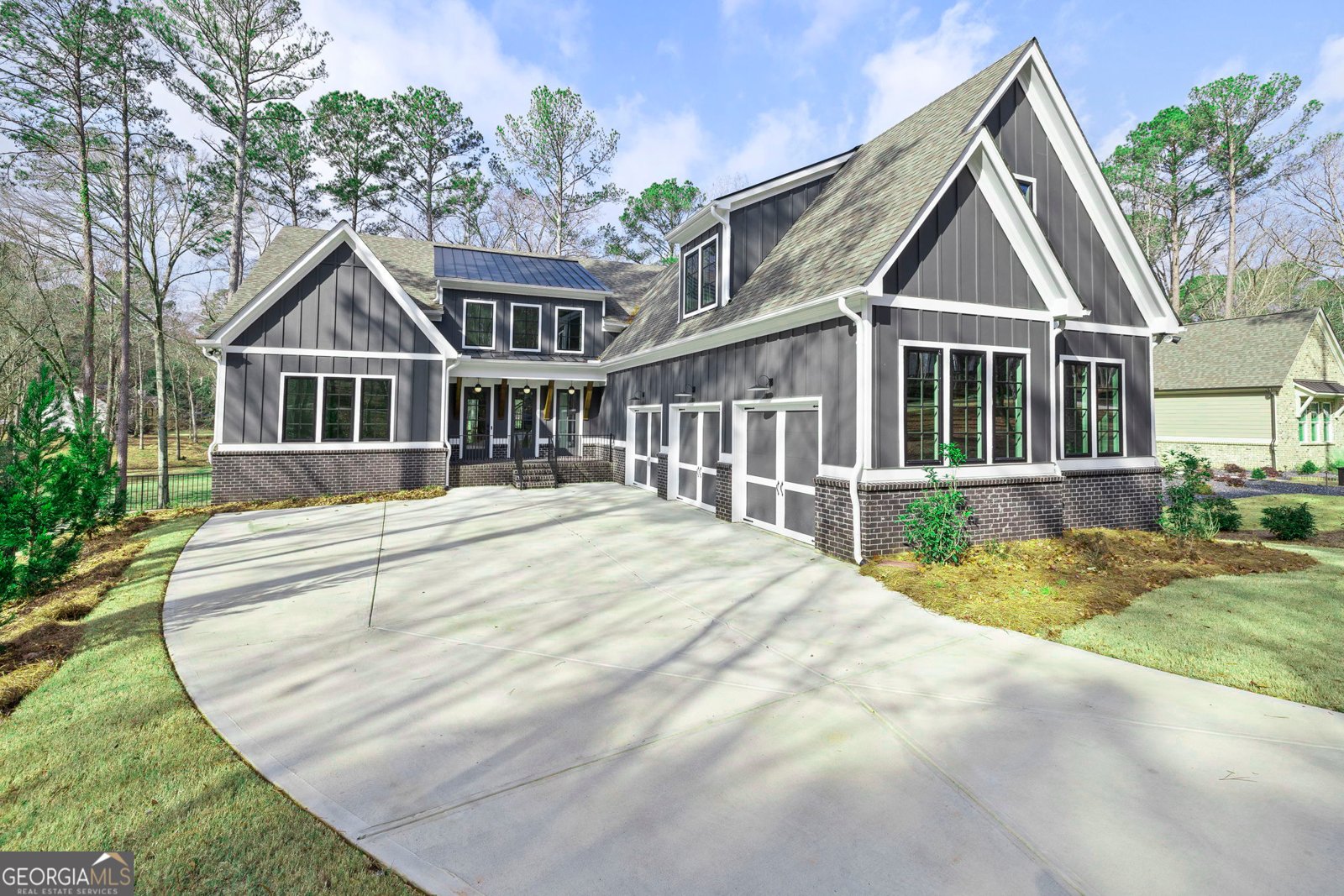 1091 Pinehurst Drive Greensboro - Photo 1