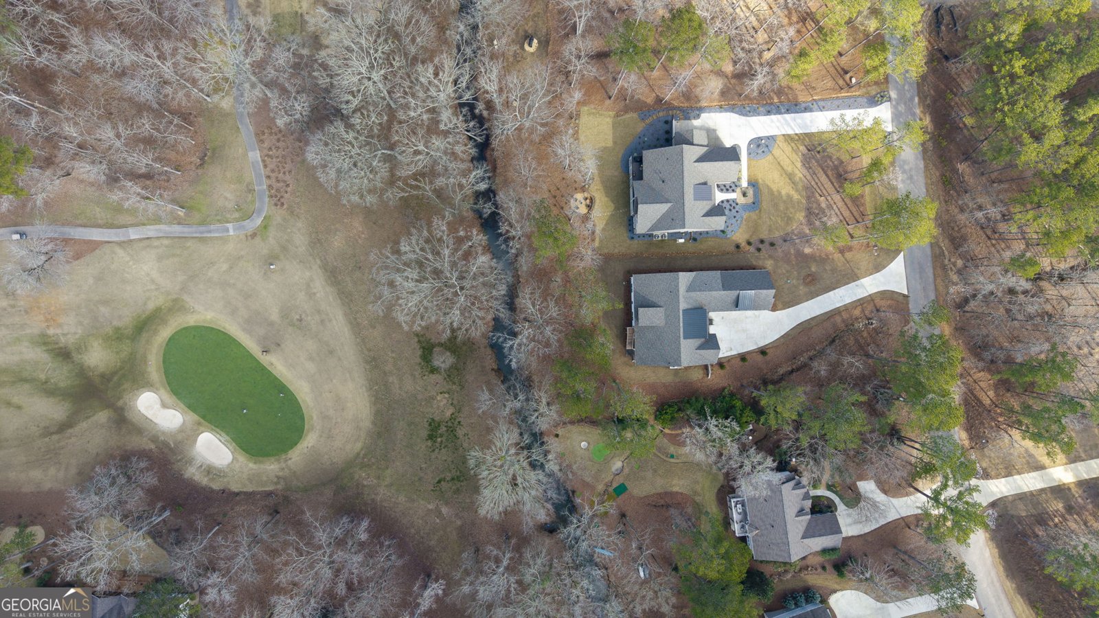 1091 Pinehurst Drive Greensboro - Photo 102