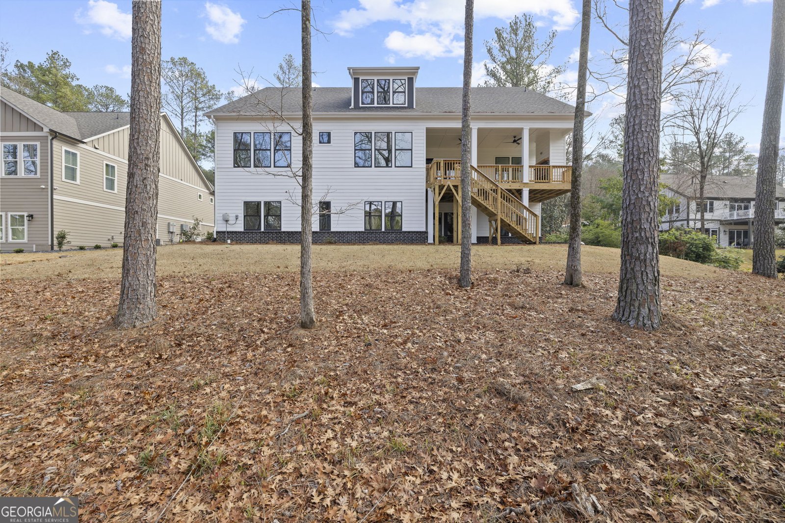 1091 Pinehurst Drive Greensboro - Photo 59