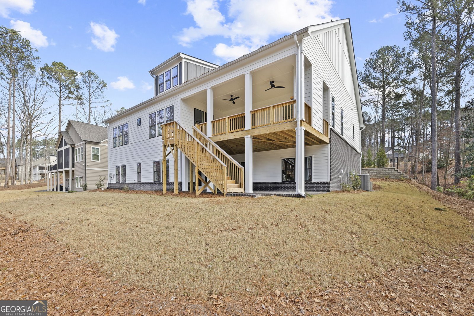1091 Pinehurst Drive Greensboro - Photo 97