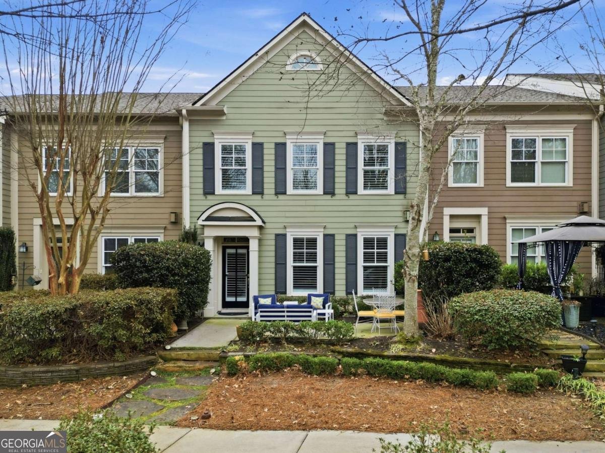 3151 Founders Way Douglasville - Photo 1