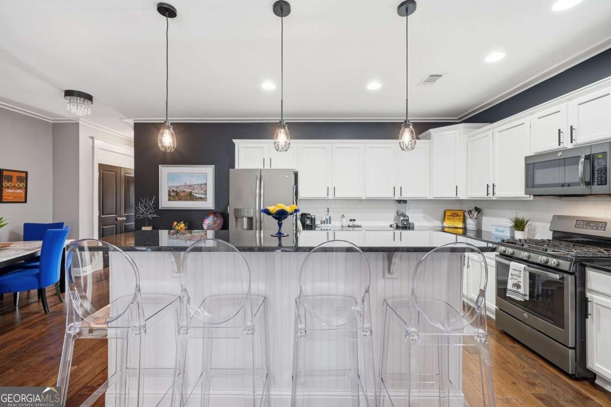 3151 Founders Way Douglasville - Photo 10