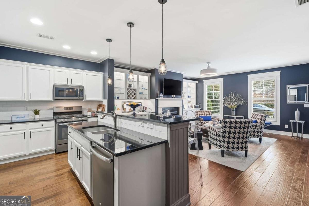 3151 Founders Way Douglasville - Photo 11