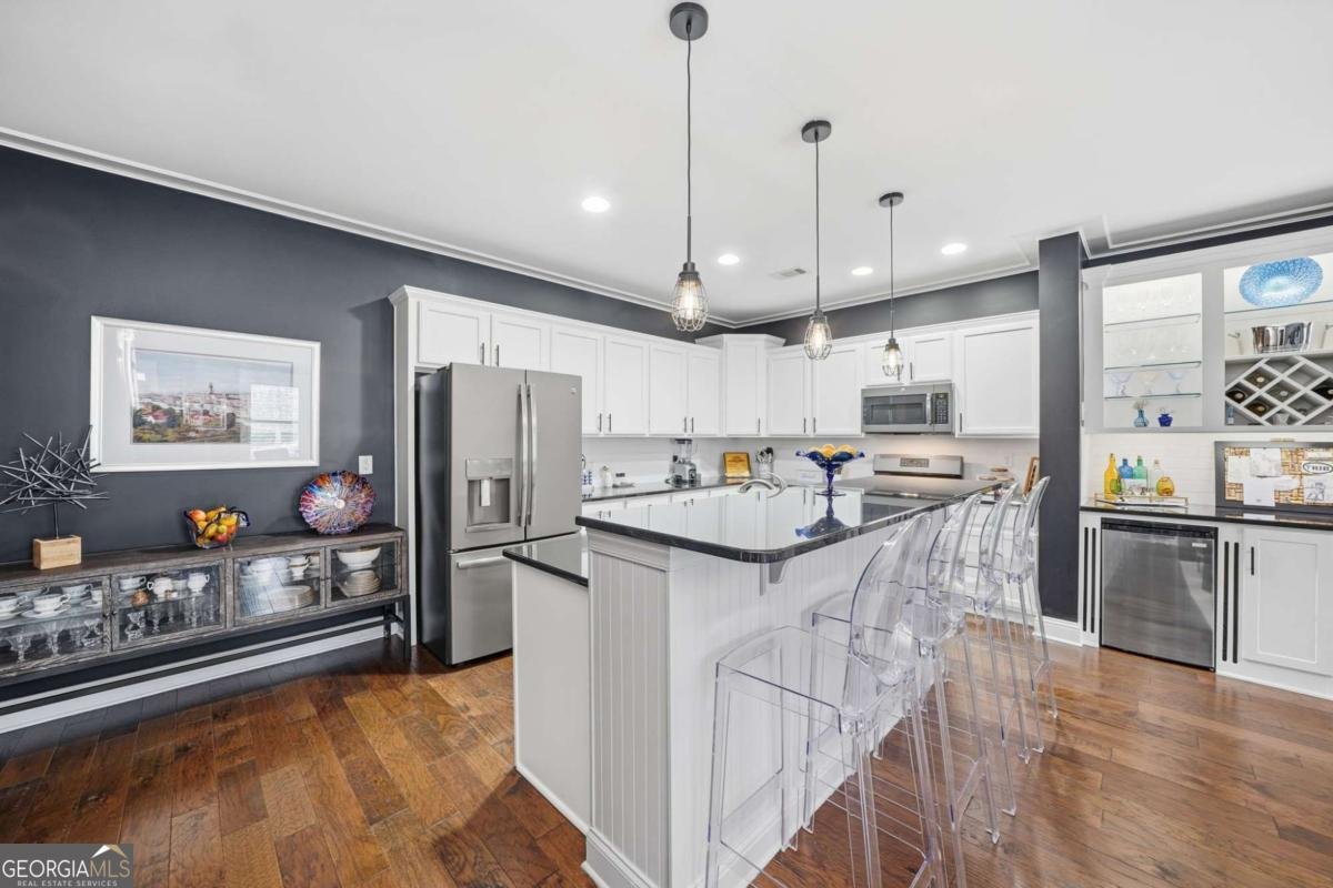 3151 Founders Way Douglasville - Photo 13