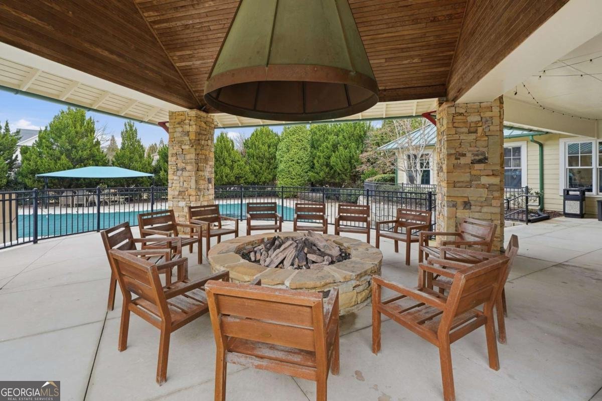 3151 Founders Way Douglasville - Photo 34