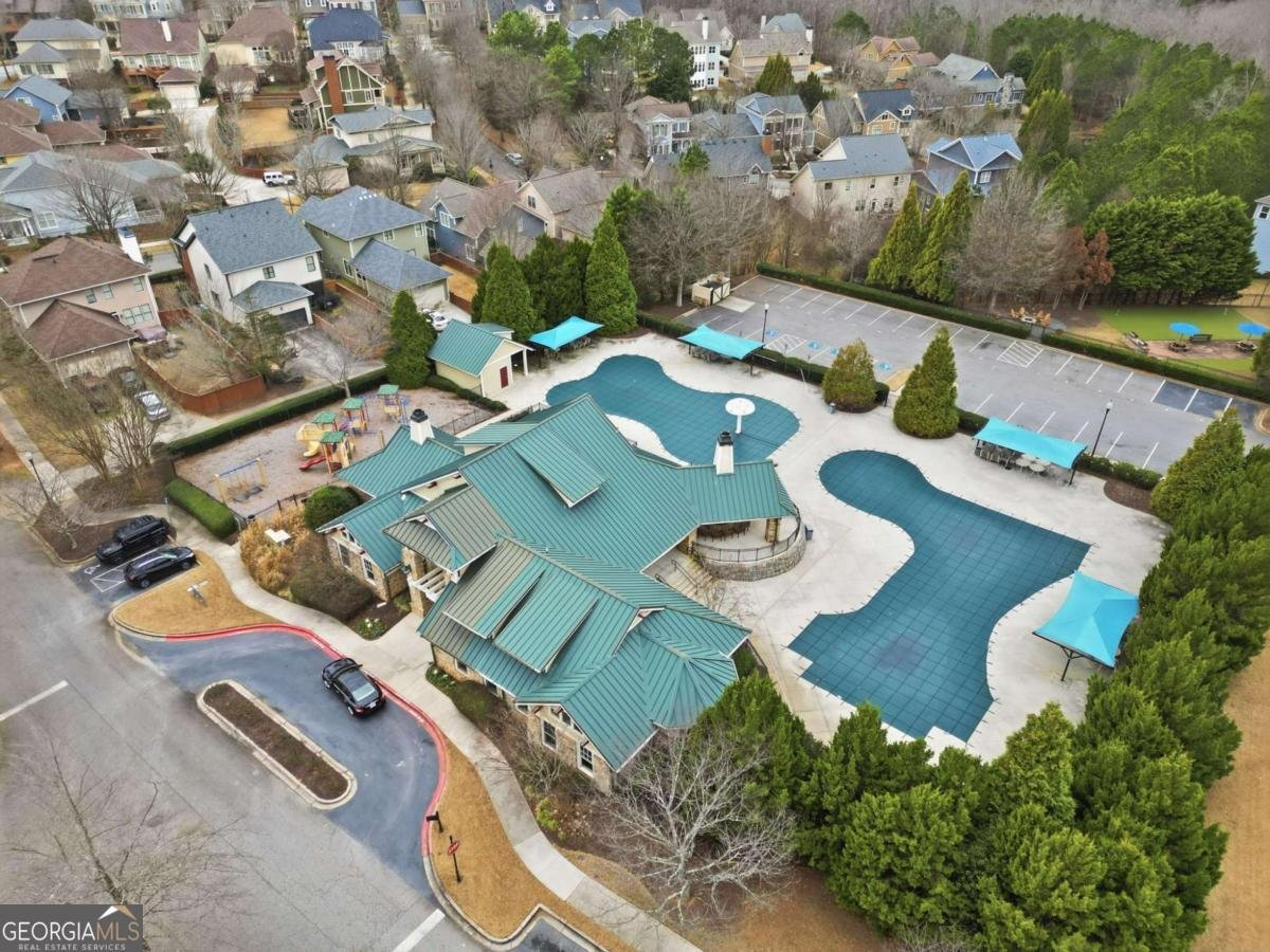 3151 Founders Way Douglasville - Photo 42