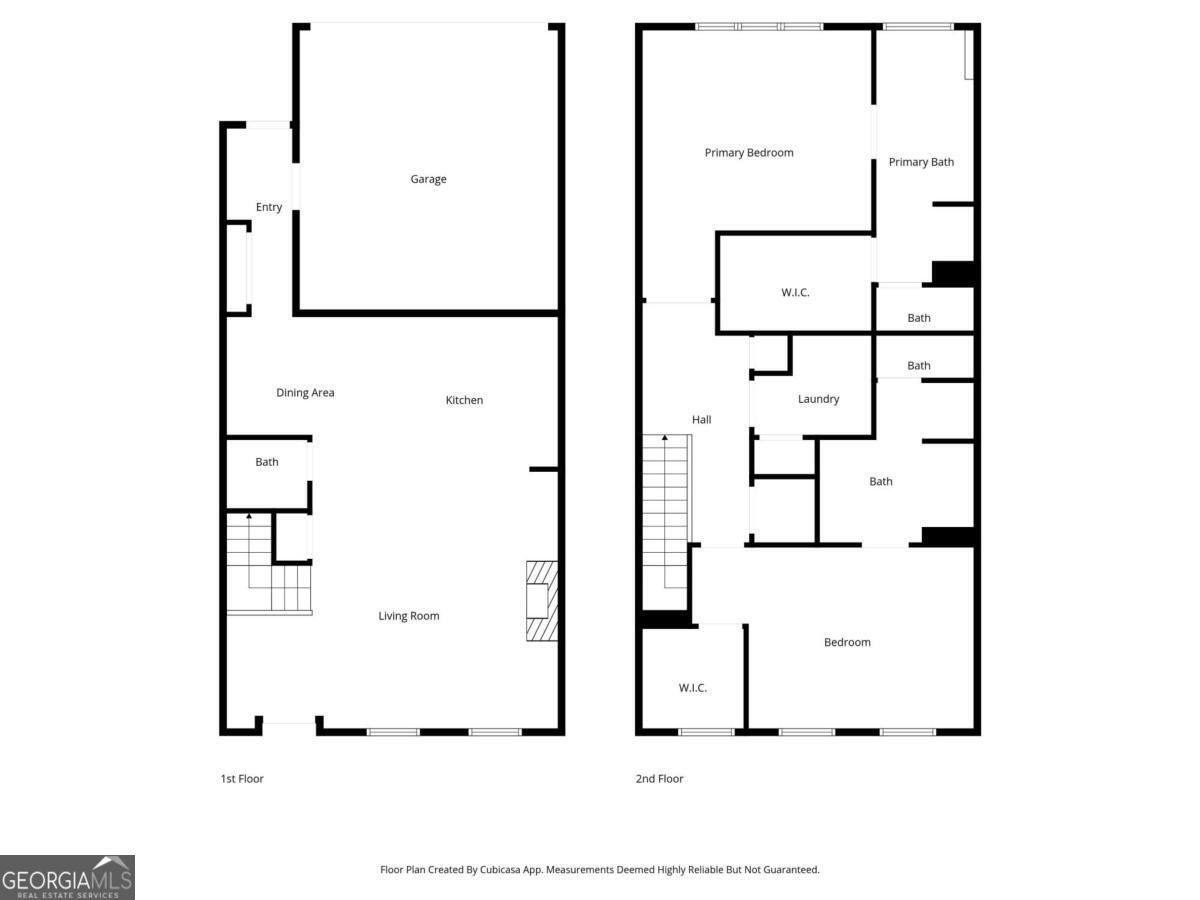 3151 Founders Way Douglasville - Photo 52