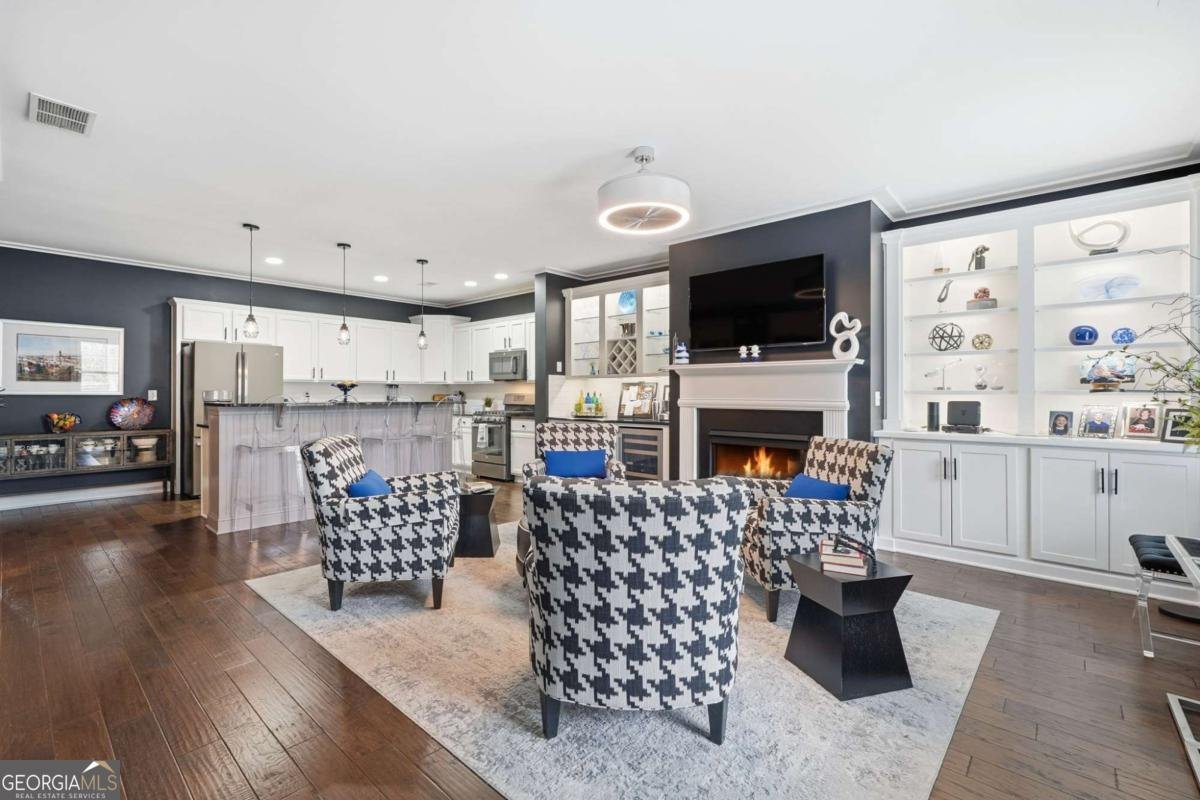 3151 Founders Way Douglasville - Photo 8