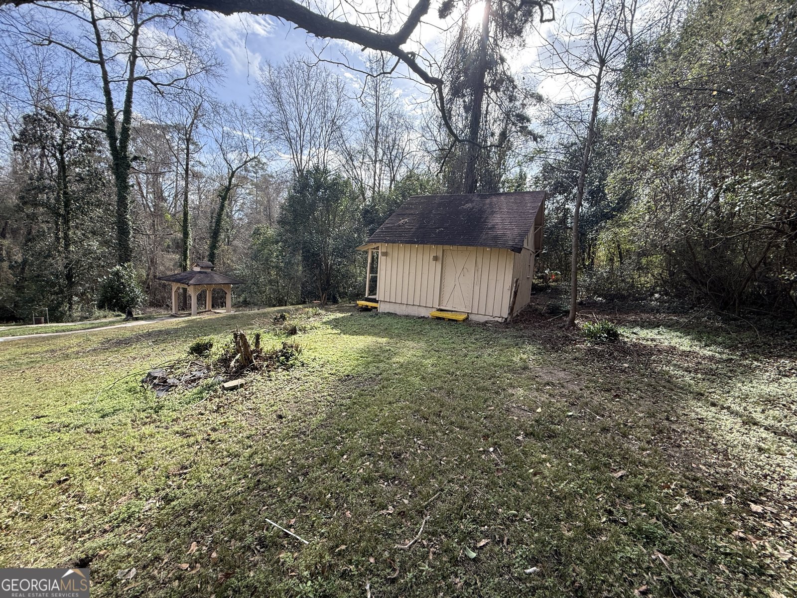 1977 Thomas Drive Macon - Photo 59