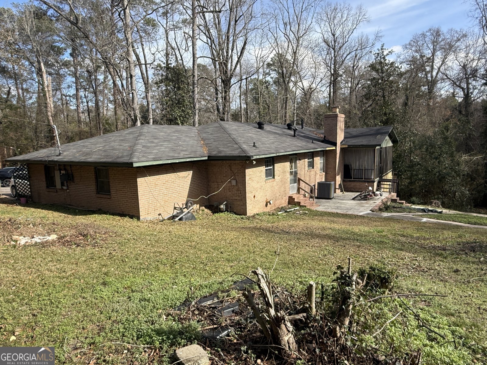 1977 Thomas Drive Macon - Photo 62