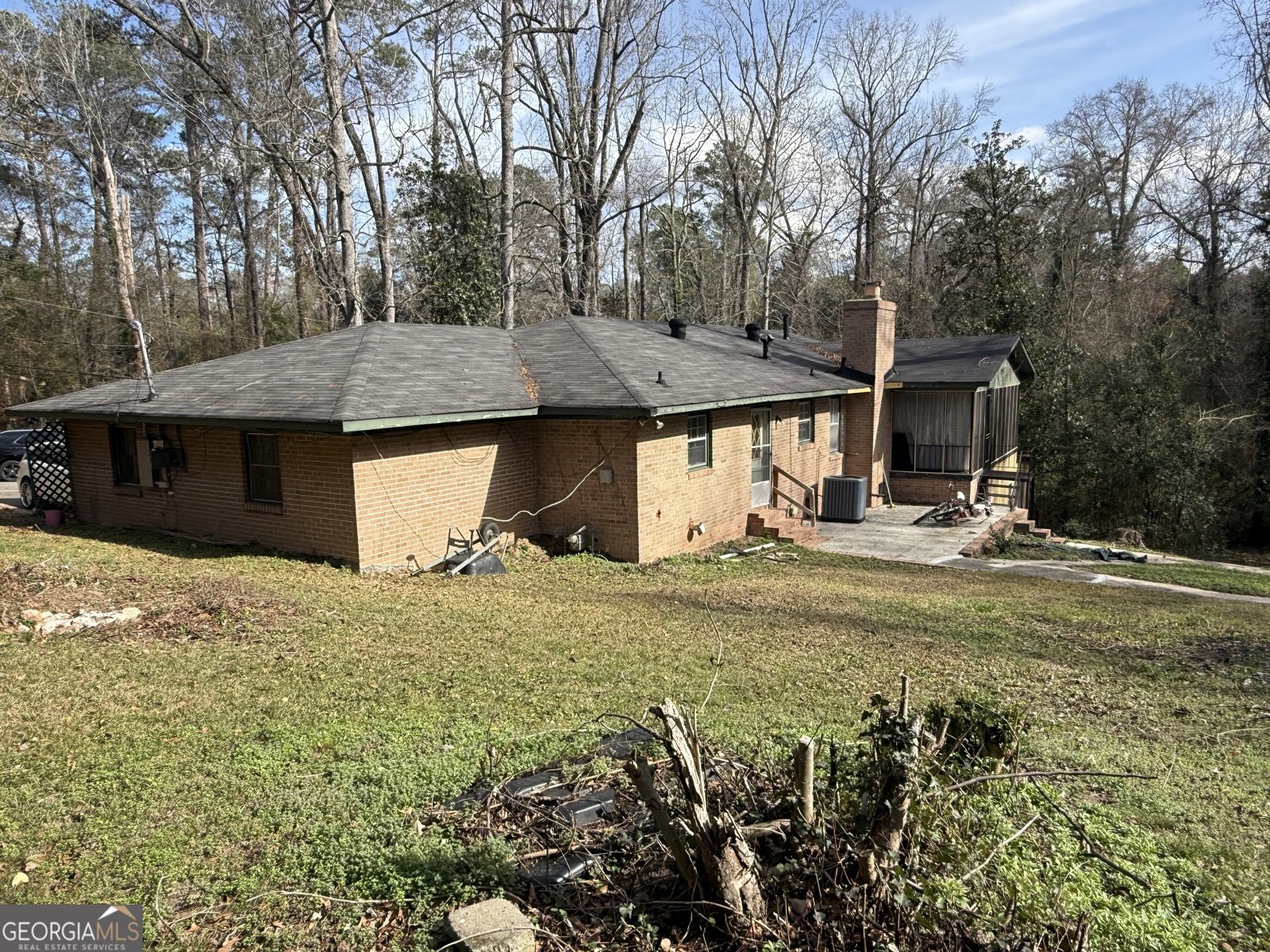 1977 Thomas Drive Macon - Photo 63