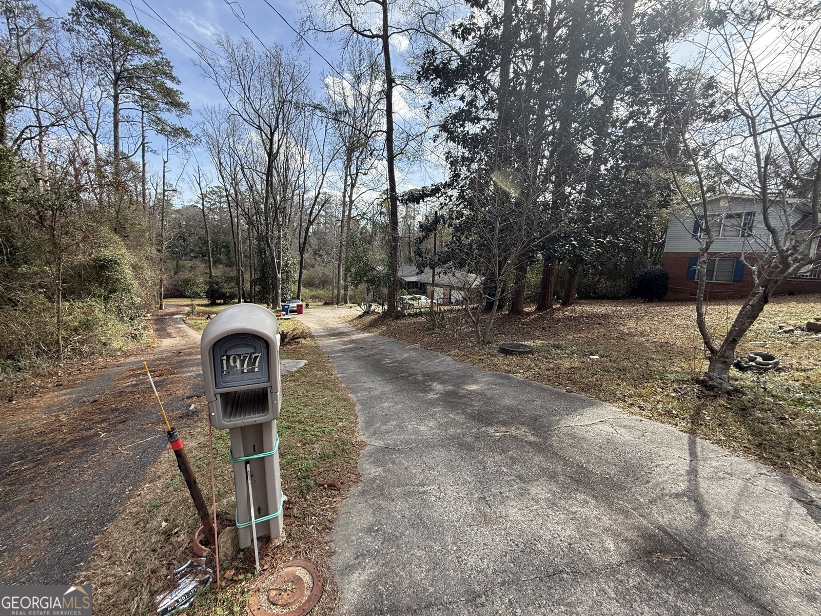 1977 Thomas Drive Macon - Photo 67