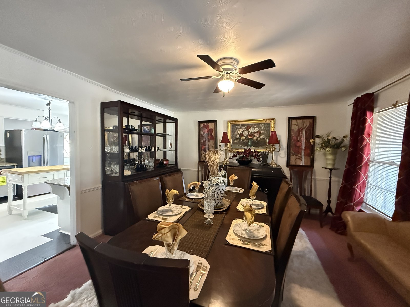 1977 Thomas Drive Macon - Photo 9