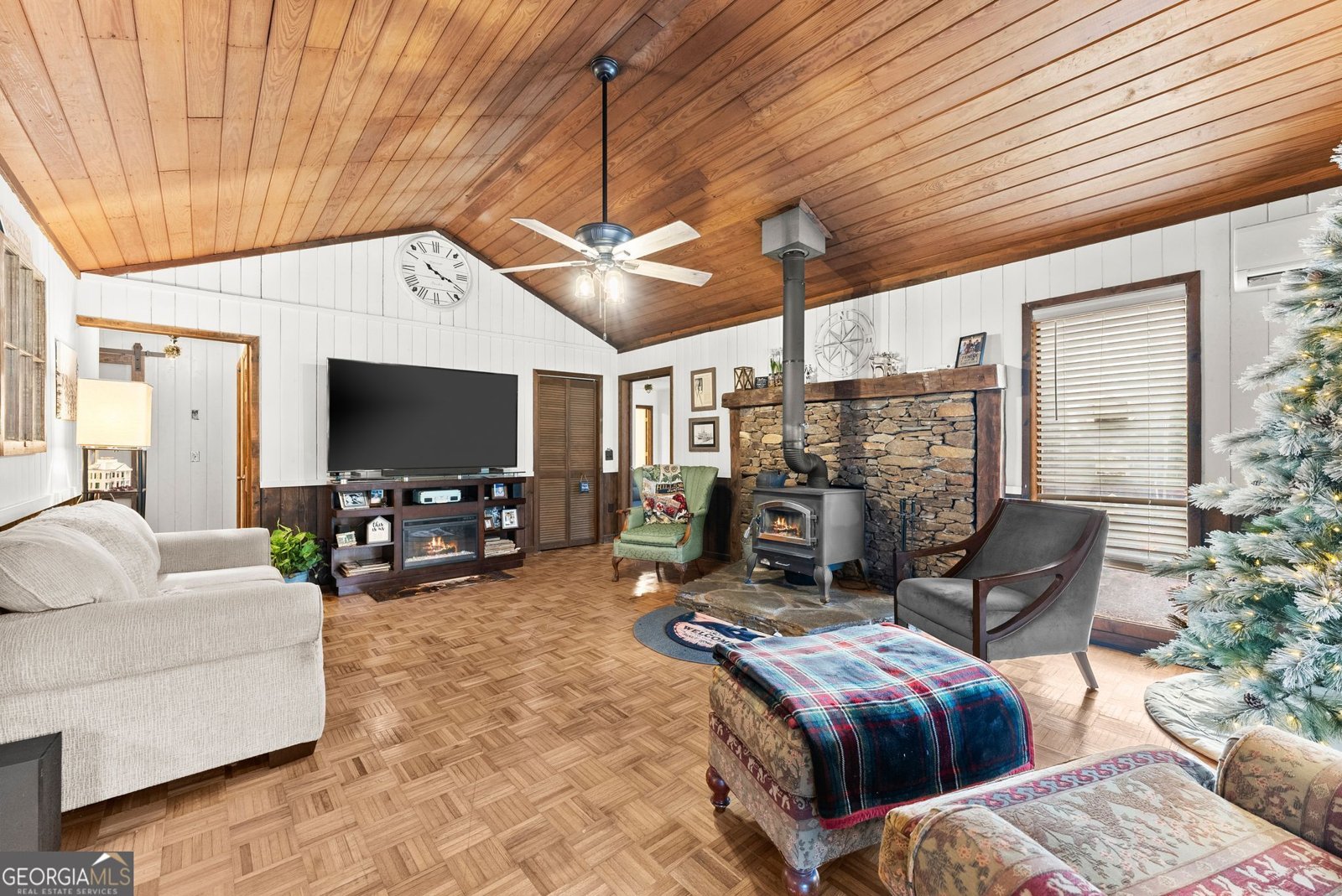 132 Chattahoochee Acres Drive Cleveland - Photo 10